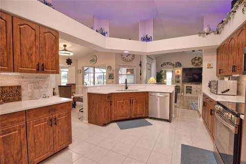 House in Rotonda, Florida 3 bedrooms, 172.71 sq.m. № 2092358 - photo 13