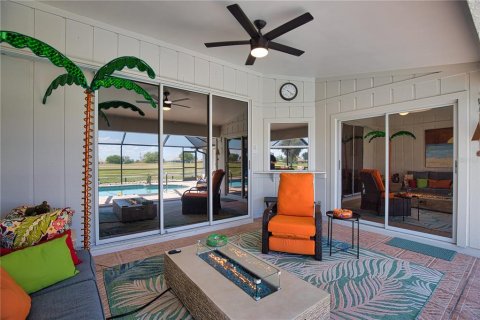 House in Rotonda, Florida 3 bedrooms, 172.71 sq.m. № 2092358 - photo 23