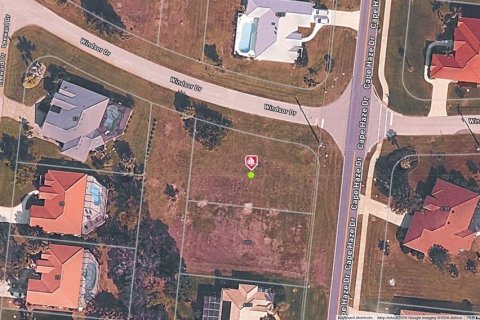 Terreno en Placida, Florida № 2210578
