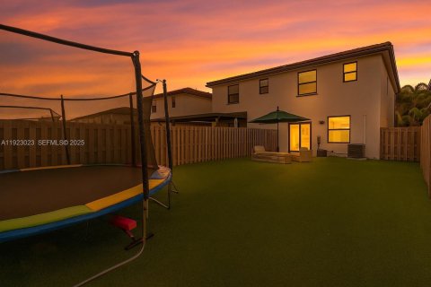 Villa ou maison à vendre à Homestead, Floride: 3 chambres, 140.65 m2 № 1983110 - photo 27