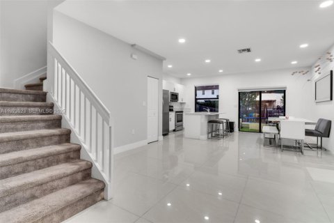 Villa ou maison à vendre à Homestead, Floride: 3 chambres, 140.65 m2 № 1983110 - photo 4