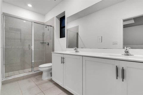 Villa ou maison à vendre à Homestead, Floride: 3 chambres, 140.65 m2 № 1983110 - photo 25