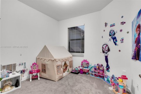 Villa ou maison à vendre à Homestead, Floride: 3 chambres, 140.65 m2 № 1983110 - photo 18