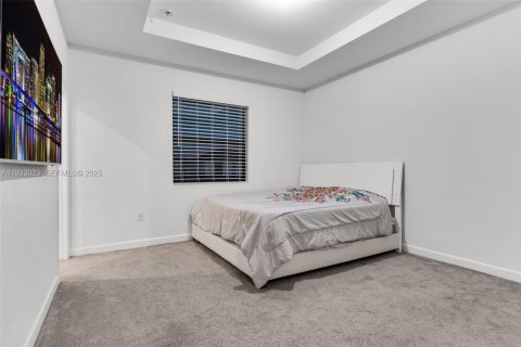 Villa ou maison à vendre à Homestead, Floride: 3 chambres, 140.65 m2 № 1983110 - photo 22