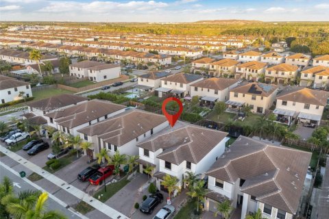 Villa ou maison à vendre à Homestead, Floride: 3 chambres, 140.65 m2 № 1983110 - photo 29