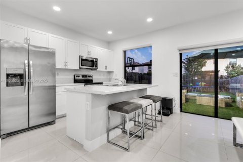 Villa ou maison à vendre à Homestead, Floride: 3 chambres, 140.65 m2 № 1983110 - photo 8