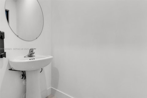 Villa ou maison à vendre à Homestead, Floride: 3 chambres, 140.65 m2 № 1983110 - photo 10