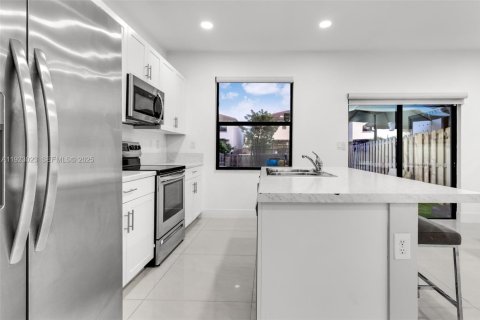 Villa ou maison à vendre à Homestead, Floride: 3 chambres, 140.65 m2 № 1983110 - photo 7