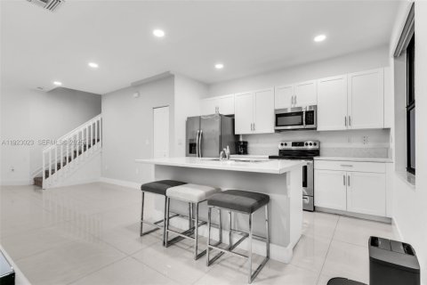 Villa ou maison à vendre à Homestead, Floride: 3 chambres, 140.65 m2 № 1983110 - photo 11