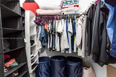 Villa ou maison à vendre à Homestead, Floride: 3 chambres, 140.65 m2 № 1983110 - photo 24