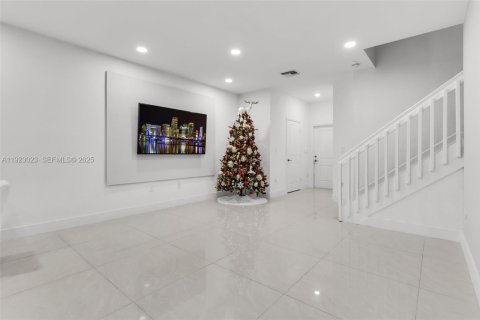 Villa ou maison à vendre à Homestead, Floride: 3 chambres, 140.65 m2 № 1983110 - photo 6