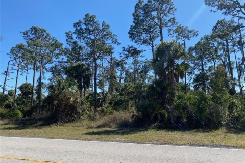 Terrain à vendre à Port Charlotte, Floride № 2388667 - photo 6