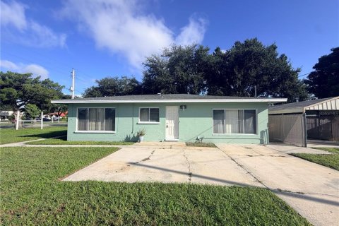 Villa ou maison à Bradenton, Floride 4 chambres, 167.87 m2 № 2398748