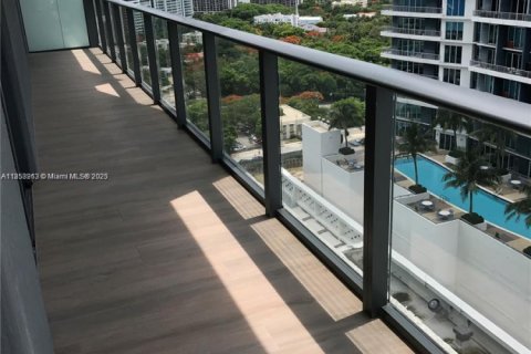 Copropriété à louer à Miami, Floride: 2 chambres, 123.93 m2 № 1888052 - photo 8
