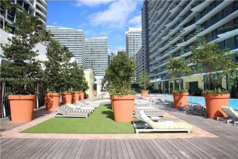 Copropriété à louer à Miami, Floride: 2 chambres, 123.93 m2 № 1888052 - photo 23