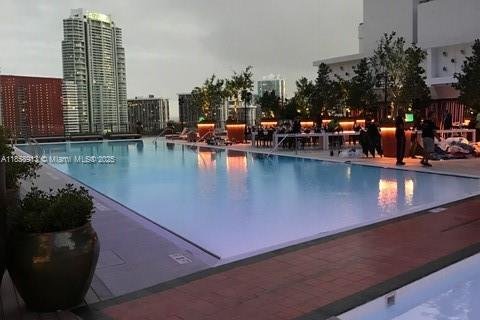 Copropriété à louer à Miami, Floride: 2 chambres, 123.93 m2 № 1888052 - photo 20