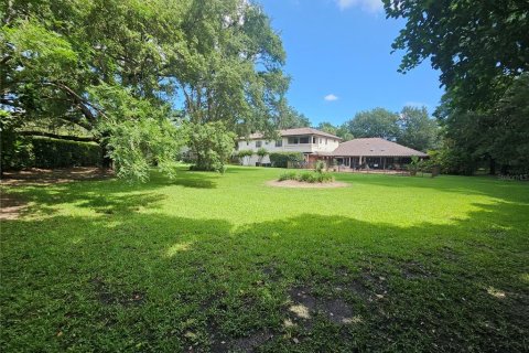 Casa en venta en Windermere, Florida, 5 dormitorios, 592.25 m2 № 1725145 - foto 13