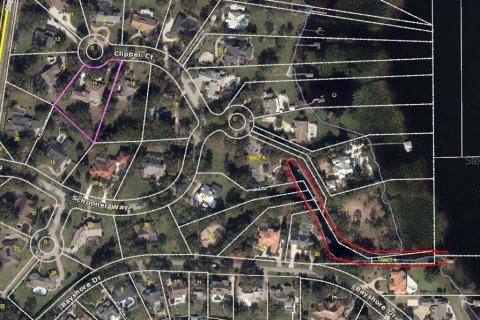 Casa en venta en Windermere, Florida, 5 dormitorios, 592.25 m2 № 1725145 - foto 1