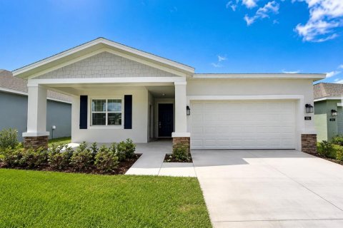 Villa ou maison à Davenport, Floride 4 chambres, 196.95 m2 № 2091924