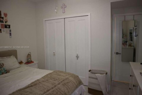 Купить таунхаус в Майами-Лейкс, Флорида 4 спальни, 207.26м2, № 2032625 - фото 26