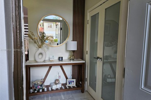 Купить таунхаус в Майами-Лейкс, Флорида 4 спальни, 207.26м2, № 2032625 - фото 5