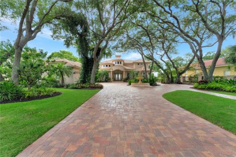 House in Bradenton, Florida 4 bedrooms, 344.3 sq.m. № 2122167 - photo 6