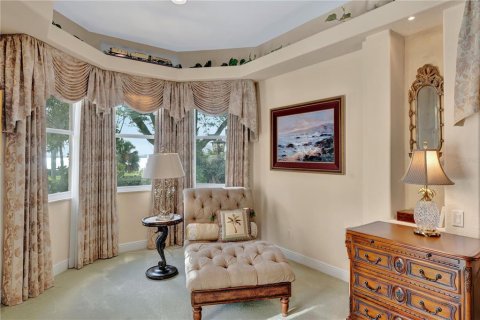 House in Bradenton, Florida 4 bedrooms, 344.3 sq.m. № 2122167 - photo 22