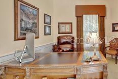 House in Bradenton, Florida 4 bedrooms, 344.3 sq.m. № 2122167 - photo 28