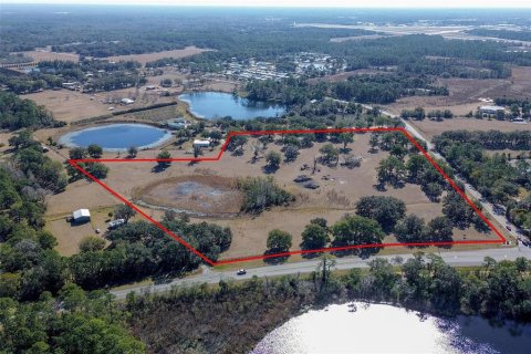 Land in DeLand, Florida № 2212635 - photo 13