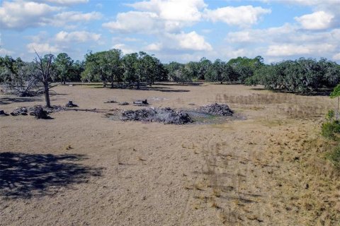 Land in DeLand, Florida № 2212635 - photo 24