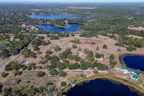 Land in DeLand, Florida № 2212635 - photo 17