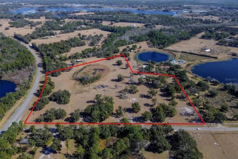 Land in DeLand, Florida № 2212635 - photo 3