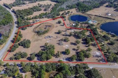 Land in DeLand, Florida № 2212635 - photo 11