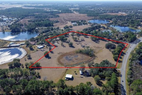 Land in DeLand, Florida № 2212635 - photo 4