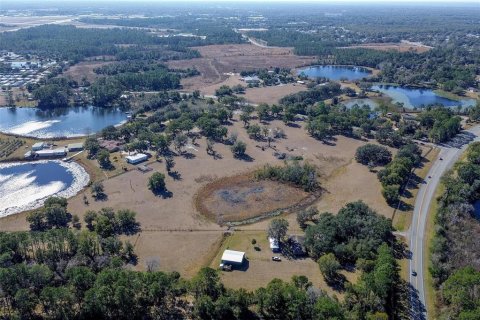 Land in DeLand, Florida № 2212635 - photo 20