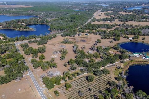 Land in DeLand, Florida № 2212635 - photo 9
