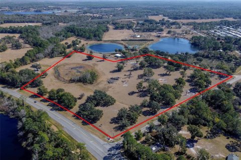 Land in DeLand, Florida № 2212635 - photo 29