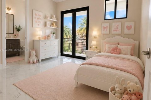 Casa en venta en Miami, Florida, 4 dormitorios, 362.32 m2 № 2085019 - foto 19