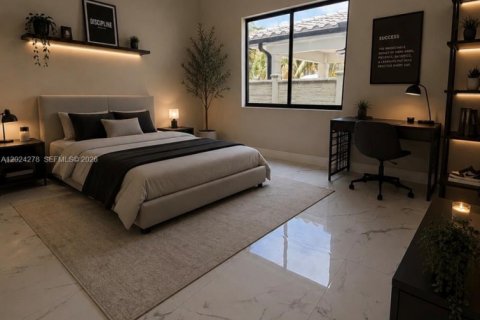 Casa en venta en Miami, Florida, 4 dormitorios, 362.32 m2 № 2085019 - foto 22