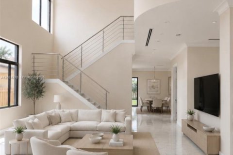 Casa en venta en Miami, Florida, 4 dormitorios, 362.32 m2 № 2085019 - foto 2