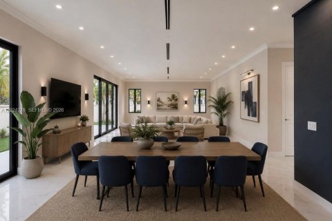 Casa en venta en Miami, Florida, 4 dormitorios, 362.32 m2 № 2085019 - foto 5