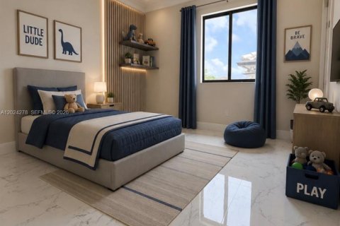 Casa en venta en Miami, Florida, 4 dormitorios, 362.32 m2 № 2085019 - foto 17