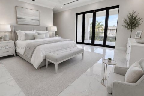 Casa en venta en Miami, Florida, 4 dormitorios, 362.32 m2 № 2085019 - foto 10