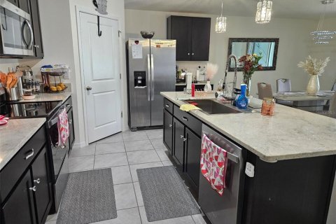 Casa en venta en Spring Hill, Florida, 4 dormitorios, 168.34 m2 № 1750162 - foto 27