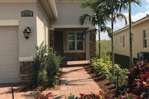 House in Port St. Lucie, Florida 3 bedrooms, 152.92 sq.m. № 2083425 - photo 26