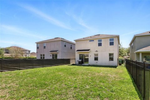 Купить виллу или дом в Деланд, Флорида 3 комнаты, 179.67м2, № 1722950 - фото 28