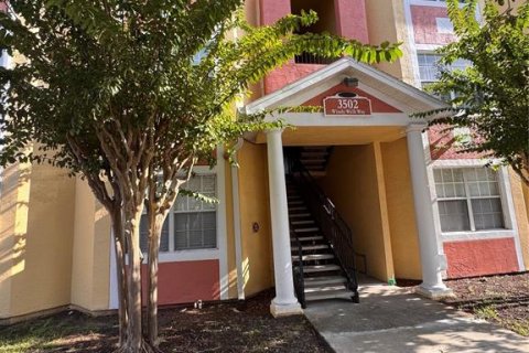 Condominio en alquiler en Orlando, Florida, 1 dormitorio, 59.74 m2 № 1899480 - foto 1