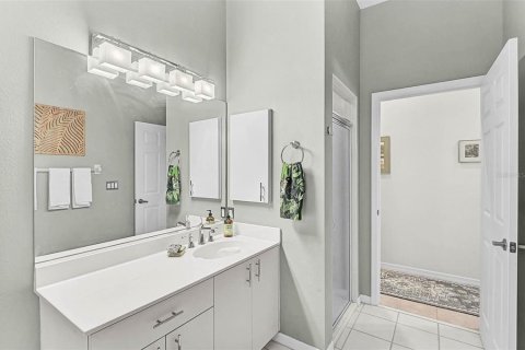 Купить виллу или дом в Нокомис, Флорида 8 комнат, 286.7м2, № 1907736 - фото 27
