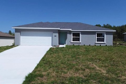Villa ou maison à louer à Ocala, Floride: 3 chambres, 123 m2 № 2313150 - photo 2