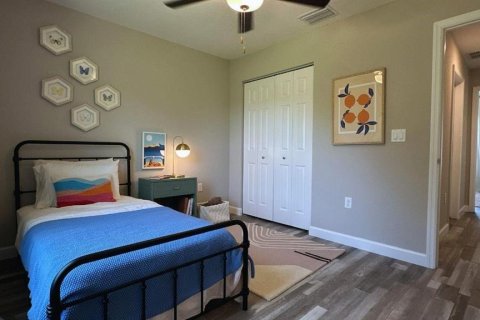 Villa ou maison à louer à Ocala, Floride: 3 chambres, 123 m2 № 2313150 - photo 12